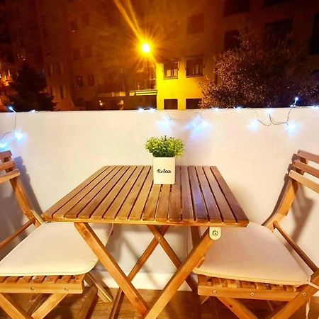 Apartamento Puente Romano 오렌세 외부 사진