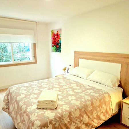 Apartamento Puente Romano 오렌세 외부 사진