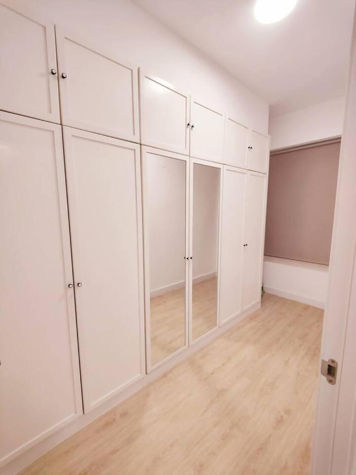 Apartamento Puente Romano 오렌세 외부 사진