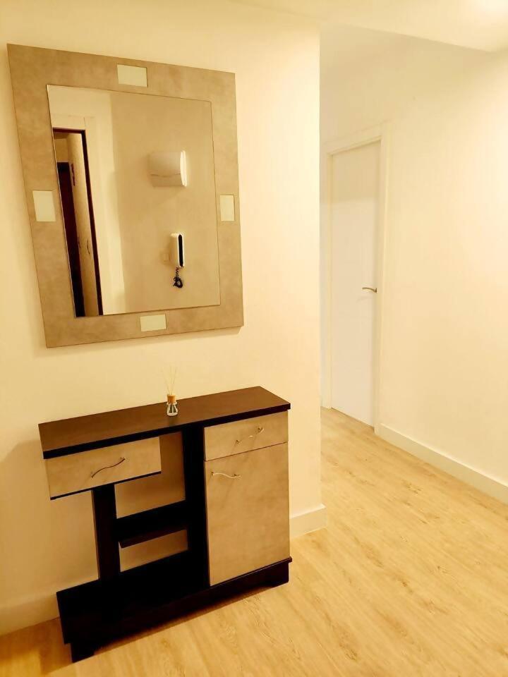 Apartamento Puente Romano 오렌세 외부 사진