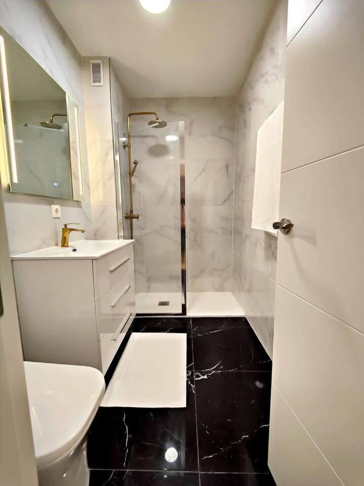 Apartamento Puente Romano 오렌세 외부 사진