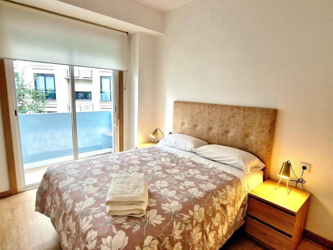 Apartamento Puente Romano 오렌세 외부 사진