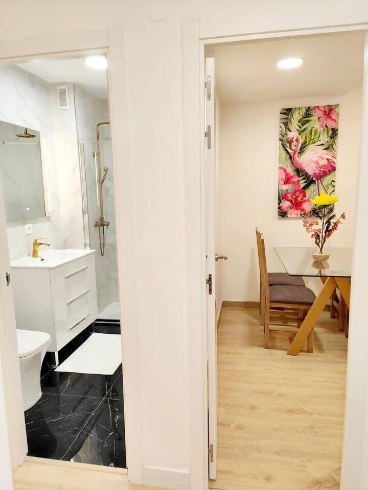 Apartamento Puente Romano 오렌세 외부 사진