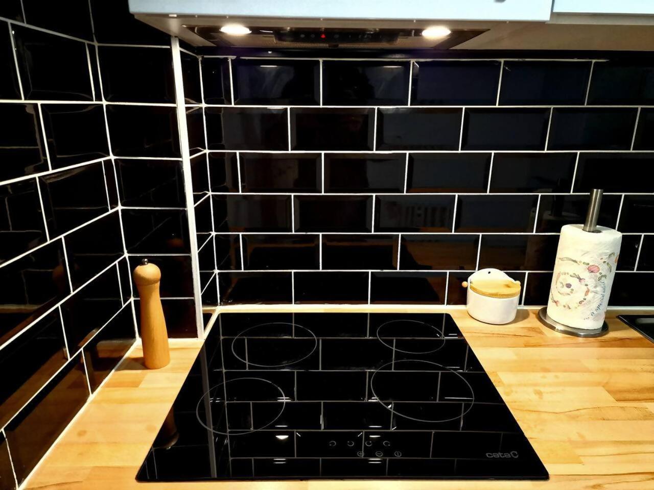 Apartamento Puente Romano 오렌세 외부 사진