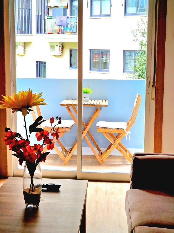 Apartamento Puente Romano 오렌세 외부 사진