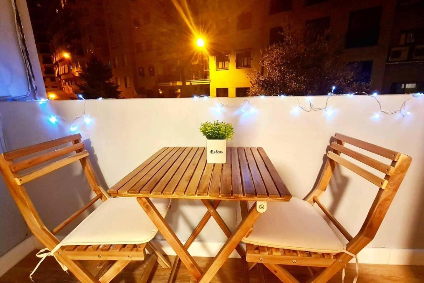 Apartamento Puente Romano 오렌세 외부 사진