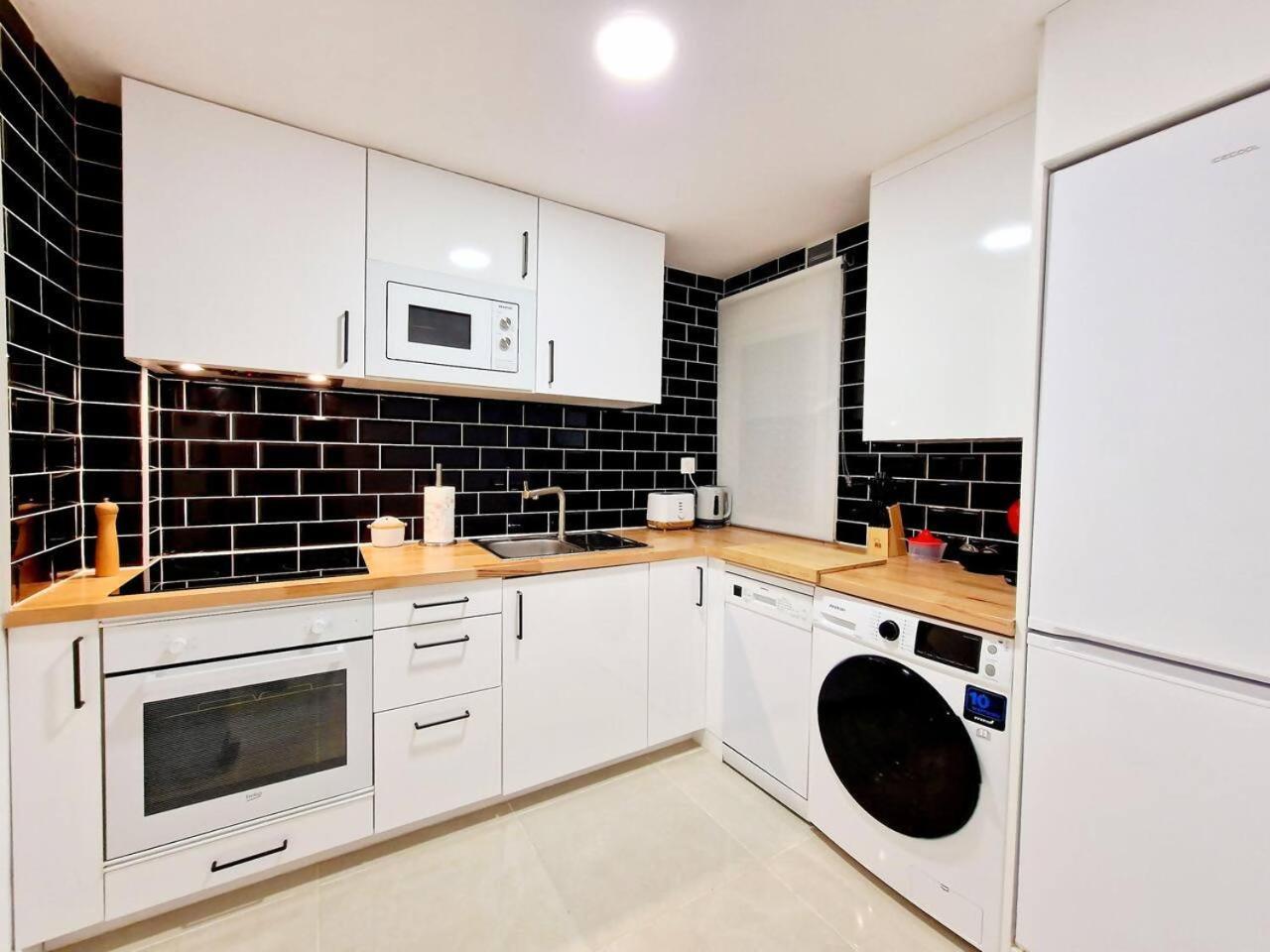 Apartamento Puente Romano 오렌세 외부 사진