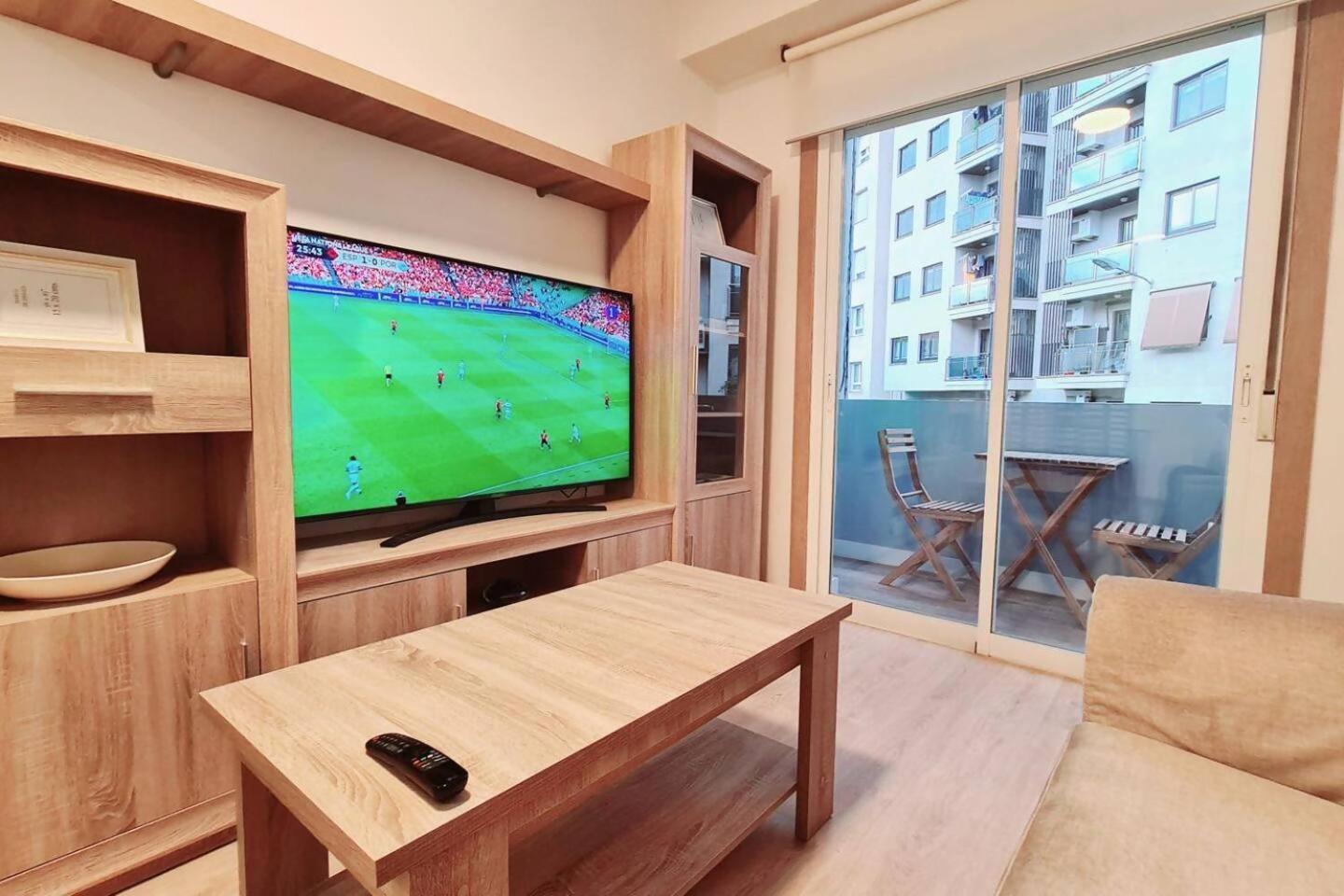 Apartamento Puente Romano 오렌세 외부 사진