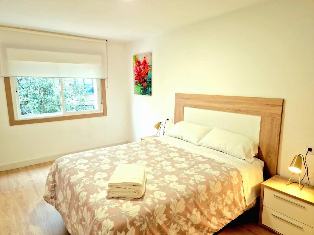 Apartamento Puente Romano 오렌세 외부 사진